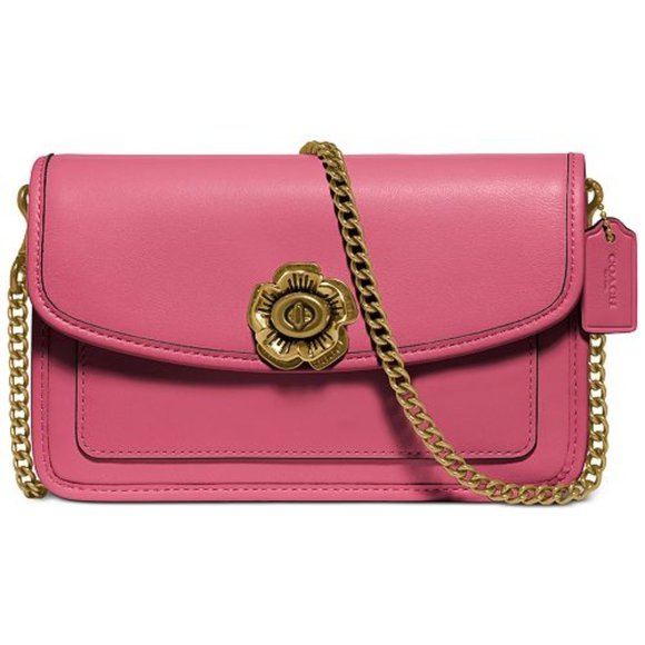 coach parker mini